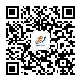 企跑线公众号二维码